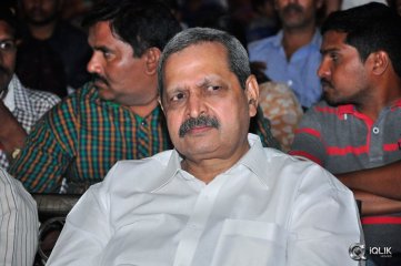 Padesave Movie Audio Success Meet in Vizag